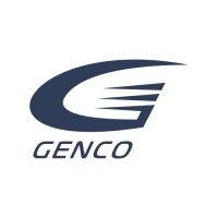 GENCO logo - Similar company to Llc 