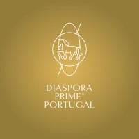 Diaspora Prime Portugal logo - Similar company to Connect Cities