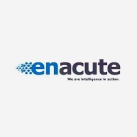 ENACUTE logo - Similar company to Silicoded Technologies Private Limited
