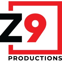 Z9 PRODUCTIONS LLP logo - Similar company to Seek Red