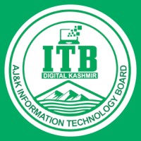AJK IT Excellence Centre logo - Similar company to Ahtech Ab