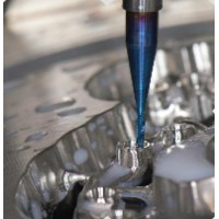 Wren Precision Engineering Solutions logo - Similar company to Progressive Precision Engineering