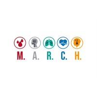 M.A.R.C.H. logo - Similar company to Kommpass