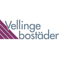 Vellingebostäder logo - Similar company to Trelleborgshem