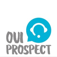 Oui-Prospect Ltd logo - Similar company to Legalbyshahil