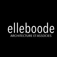 ELLEBOODE ARCHITECTURE ET ASSOCIES logo - Similar company to Agence Keller