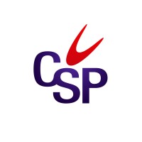 CSP UAE logo - Similar company to Eirmon Csp