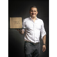 Le Bruit qui Cour logo - Similar company to Tunetoo