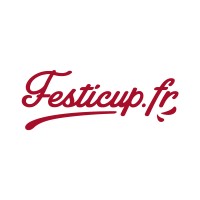 Festicup logo - Similar company to Cupkiller