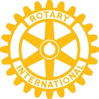 Rotary Haarlemmermeer van 1852 logo - Similar company to KC-Group
