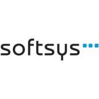 Softsys Oy logo - Similar company to Devecto - Part Of Gofore Group