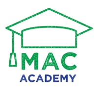 Mac Academy Stichting | De 1e Circulaire IT-opleiding logo - Similar company to Okapi Technology