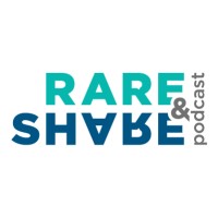 Rare and Share logo - Similar company to Business Talks Network