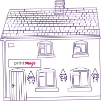 Print-Image Marlborough logo - Similar company to Print Craft Studios