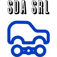 SDA Società Distribuzione Autoricambi SAS logo - Similar company to Zeroabita