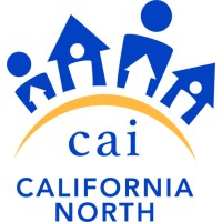 CAI CA North Chapter logo - Similar company to Cacm