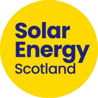 Solar Energy Scotland logo - Similar company to Gensource