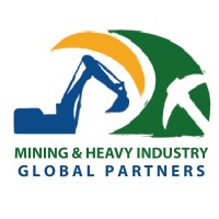 Mining & Heavy Industry Global Partners logo - Similar company to Solution Crane Services Mexico