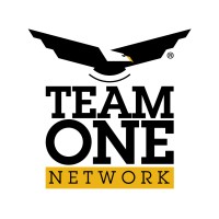 Team One Network logo - Similar company to International Law Enforcement Educators And Trainers Association (Ileeta)