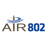 AIR802 logo - Similar company to Phluido