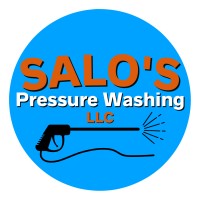 Salo's Pressure Washing LLC logo - Similar company to Advanced Pressure Washing