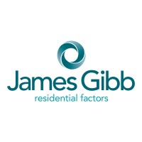 James Gibb residential factors logo - Similar company to Redpath Bruce