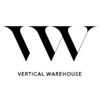 Vertical Warehousing. logo - Similar company to Vertical Warehousing