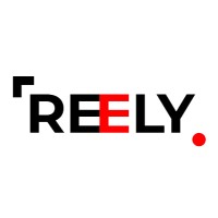 REELY RENTAL logo - Similar company to Myopia - Colectivo Audiovisual