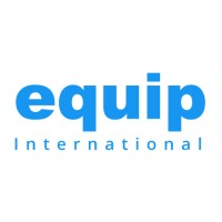 Equip International logo - Similar company to Hexalinks Llc