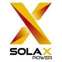 SolaX Power Pakistan logo - Similar company to Solax Technology