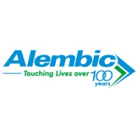 Alembic Pharmaceuticals Canada Ltd. logo - Similar company to Alembic, Llc