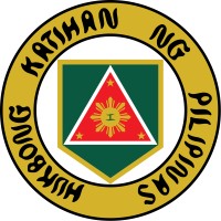 Philippine Army logo - Similar company to Studio Three Sixty
