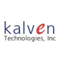 Kalven Technologies, Inc logo - Similar company to Nexova Solution