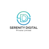 Serenity Digital Pvt. Ltd. logo - Similar company to Qutham Tech