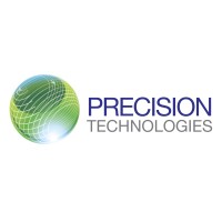 Precision Technologies LLC logo - Similar company to Precision Technologies Pte Ltd