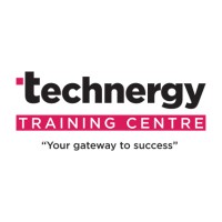 Technergy Training logo - Similar company to Work Risk Alliance