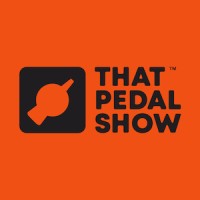 That Pedal Show logo - Similar company to Aid Psy-Co