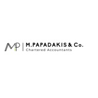 M.Papadakis & Co logo - Similar company to Progressus Audit