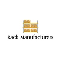 Rack Manufacturers logo - Similar company to Kbl Packaging Private Ltd.