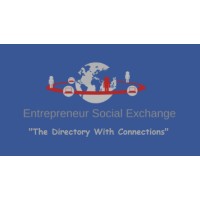 Entrepreneur Social Exchange logo - Similar company to Conexted Health