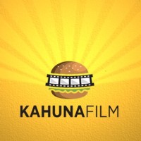 Kahuna Film logo - Similar company to Filmarea Srl