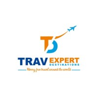 TravExpert Destinations logo - Similar company to Spendility Tech Solutions Pvt Ltd
