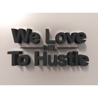 Wlth - We Love To Hustle