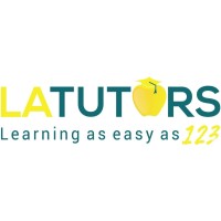 La Tutors 123