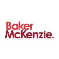 Baker McKenzie Vietnam logo - Similar company to Le & Tran