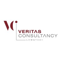 Veritas Consultancy - Law & Tax logo - Similar company to Çetinkaya Hukuk Bürosu