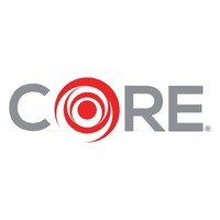 One CoreDev IT® (CORE®) logo - Similar company to Skillibrium