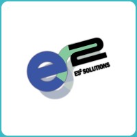 ES2 Solutions logo - Similar company to Extreme Tech Solution Llc