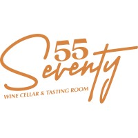 55 Seventy logo - Similar company to The Vibe Brokerage