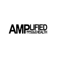 Amplified Whole Health logo - Similar company to Connected Whole Health